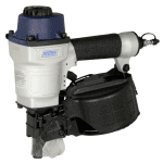 Dispozitiv pneumatic profesional CN23.57 pentru cuie in role cu grosimi de 2.1-2.3mm