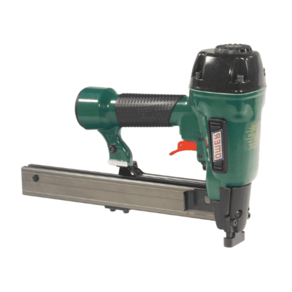 Imaginea unui capsator pneumatic OMER WS.738, destinat utilizării cu capse metalice din seria WS.