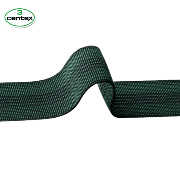 Chinga elastica GW470E pentru tapiterie, latime 70mm, elasticitate 60%