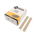 Capse din polimer 81P, grosime fir 1.1x1.25mm