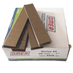 Capse metalice seria 92 pentru mobilier, structuti canapele, scaune