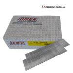 Cuie in benzi cu cap Brads M