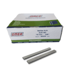 Capse metalice seria SJK pentru industria incaltamintei