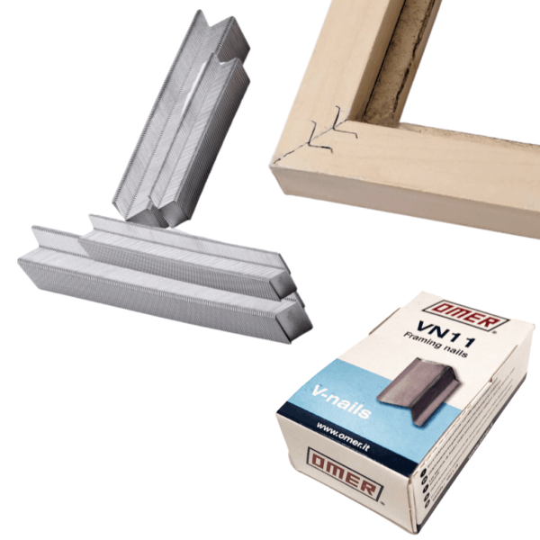 Rama foto inchisa cu capsele VN