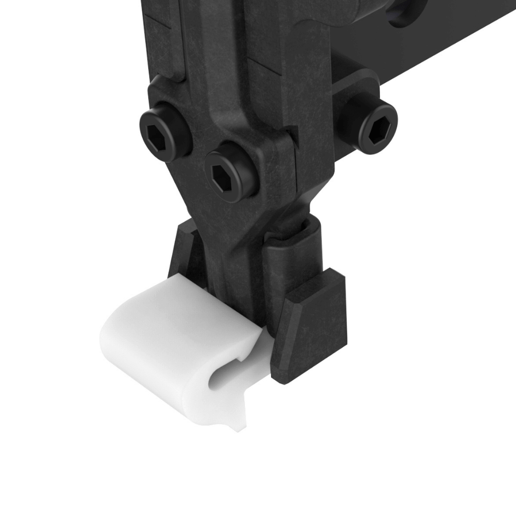 Capsatoare pneumatice pentru capse groase