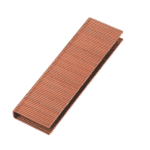 Capse metalice seria WS pentru lucrari de tamplarie