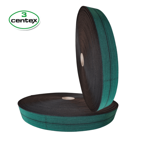 Chinga elastica GW150 pentru tapiterie, latime 50mm, elasticitate 90%