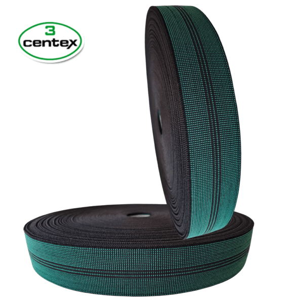 Chinga elastica GW360 pentru tapiterie, latime 60mm, elasticitate 70%