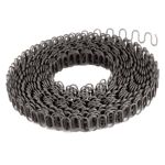 Rola arc sinusoidal pentru tapiterie, grosime arc 3.8mm