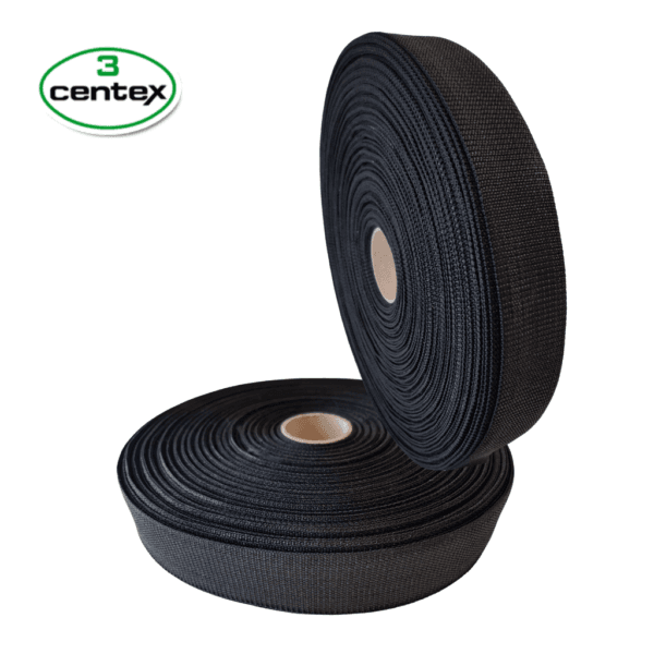 Chinga textila rigida pentru tapiterie