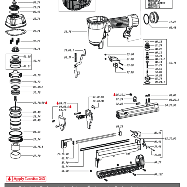 Schema tehnica 90.740