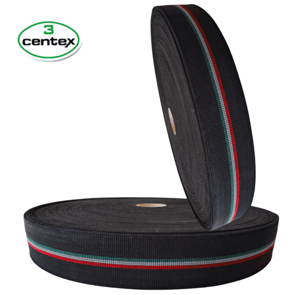 Chinga elastica pentru tapiterie GW 460T