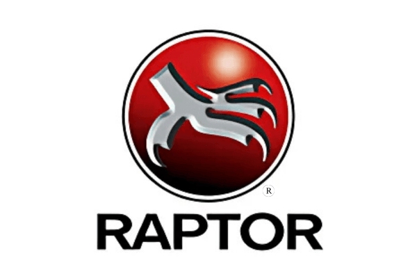 Vezi produsele de la RAPTOR