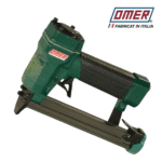 Capsator pneumatic profesional Omer 4097.16 pentru capse subtiri