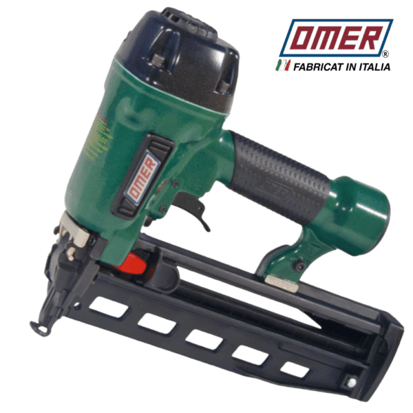 Capsator pneumatic B17P - imagine principala