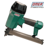 Capsator pneumatic profesional Omer CF.15 A pentru capse ondulate CF