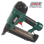 Capsator pneumatic profesional Omer M1.740 pentru capsele M1