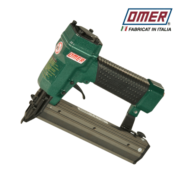 Capsator pneumatic MG.30 - imagine principala