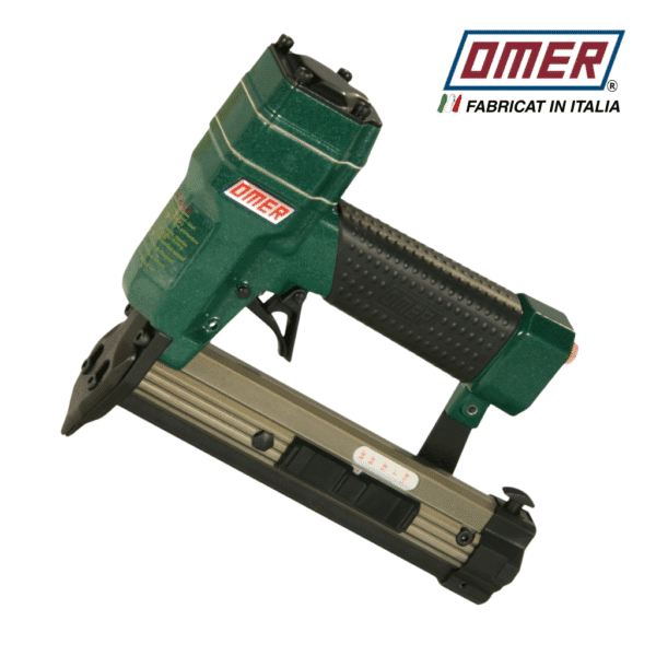 Capsator pneumatic RI.28 - imagine principala