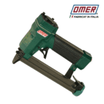 Capsator pneumatic profesional Omer SJK.16 pentru capse metalice SJK