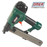 Capsator pneumatic profesional Omer WS.738 pentru capse metalice WS