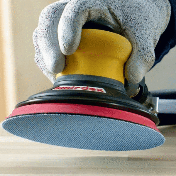 Abrazive industriale SMIRDEX