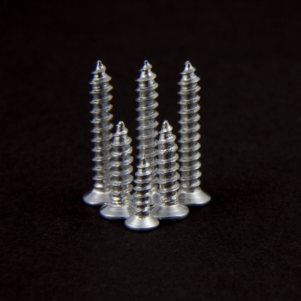 Suruburi pentru PAL si lemn - megamenu