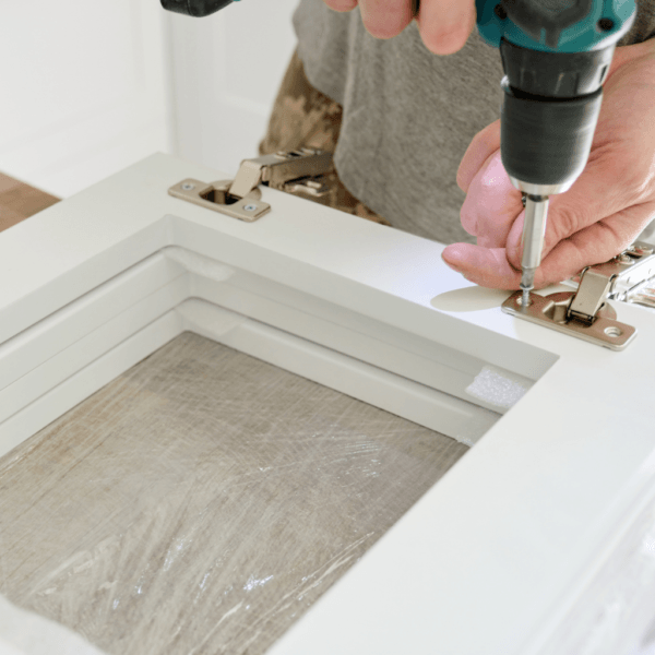 Aplicatii suruburi metalice 3.5x18, 3.5x20, 4x18 si 4x20