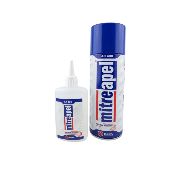 Adeziv MITREAPEL bicomponent