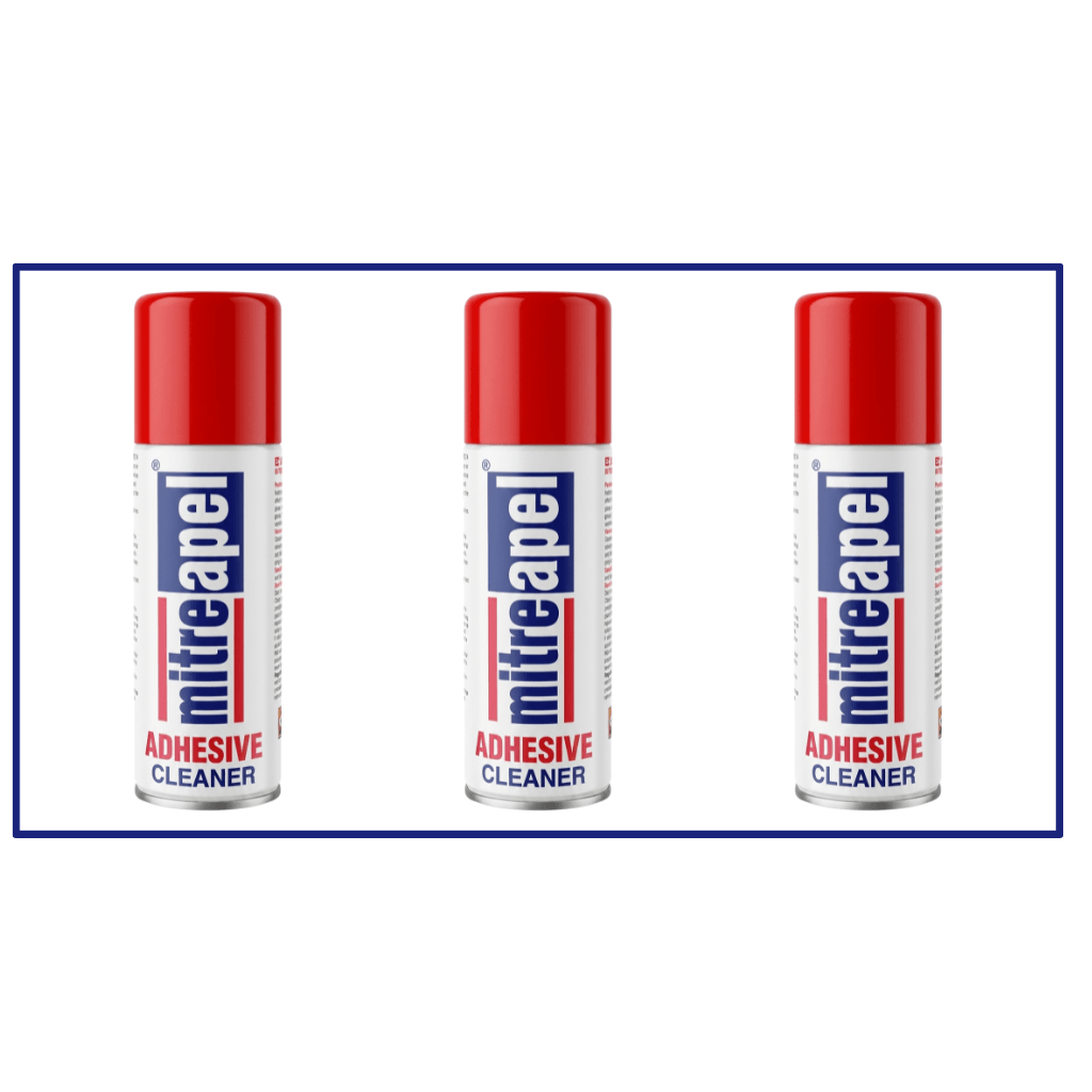 Spray cleaner TA100 - pachet 3 buc