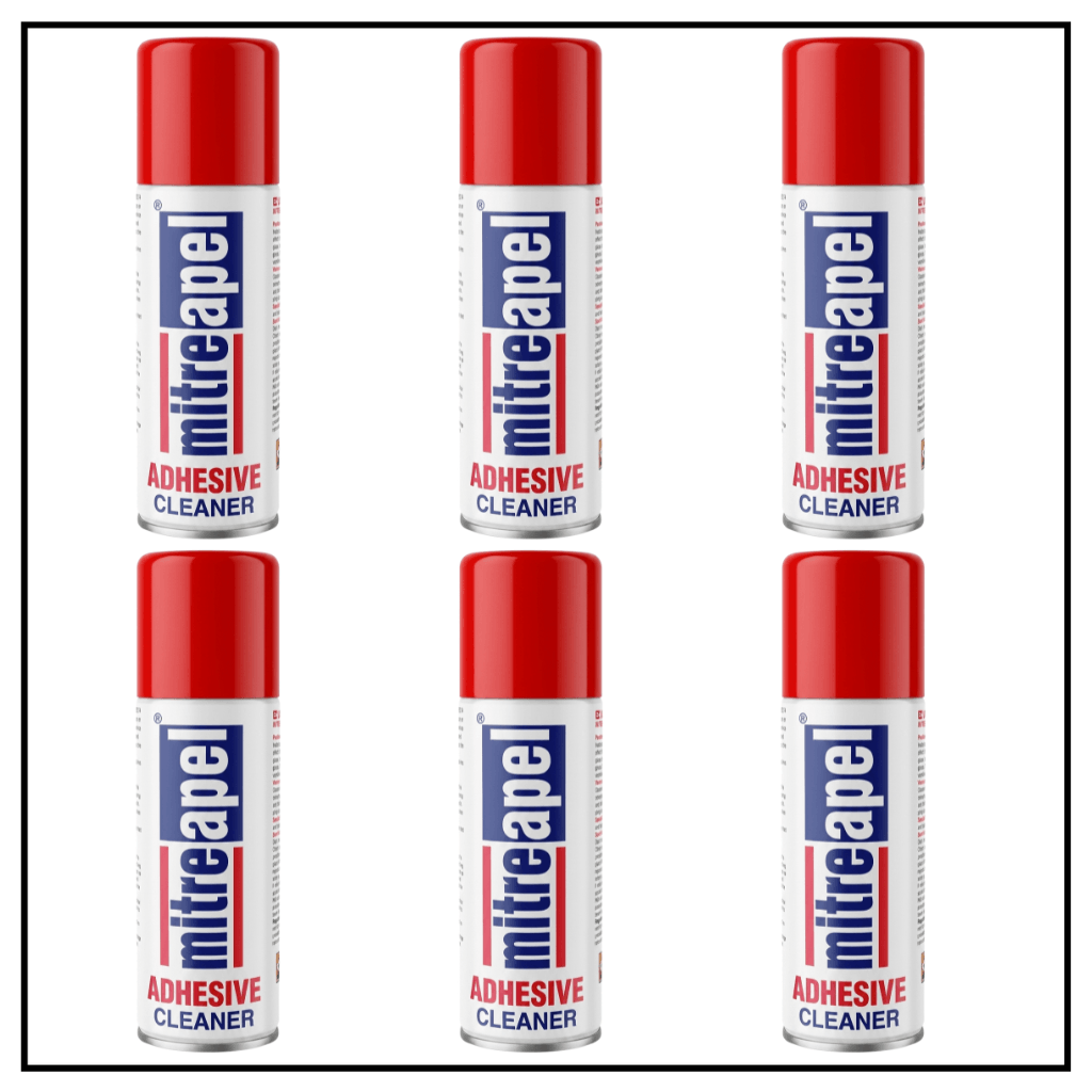 Spray cleaner TA100 - pachet 6 buc