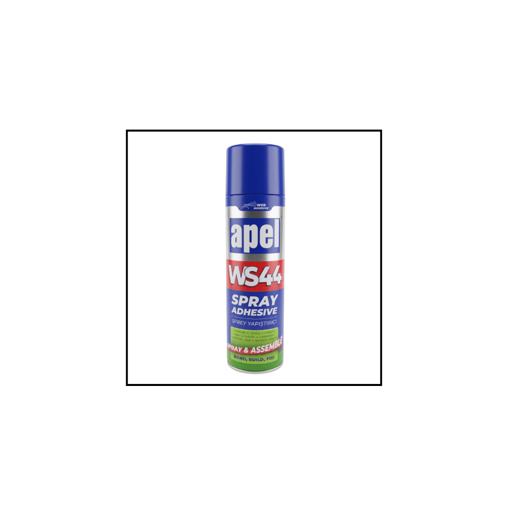 Adeziv Mitreapel WS44 - pachet 1 buc