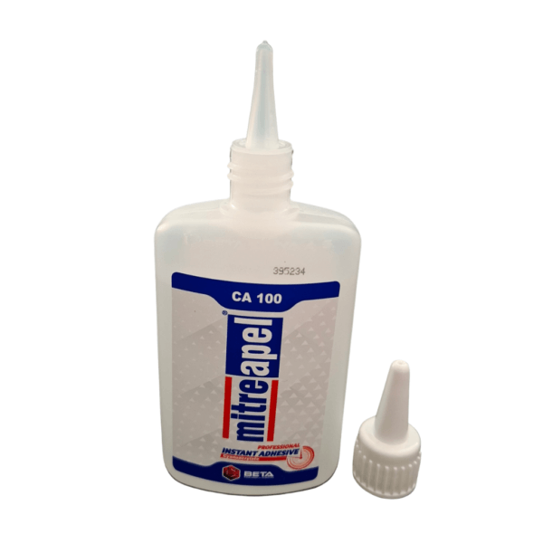Aplicator adeziv Mitrepel bicomponet