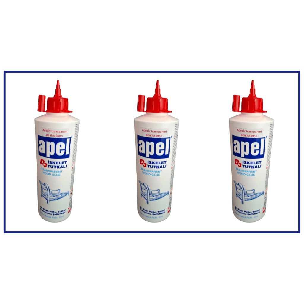 Aracet Mitreapel D3 - pachet 3 buc