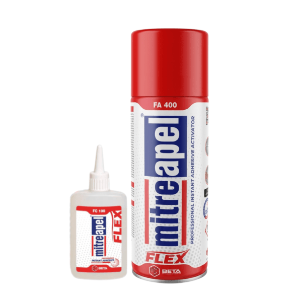 Adeziv Mitreapel flex bicomponent