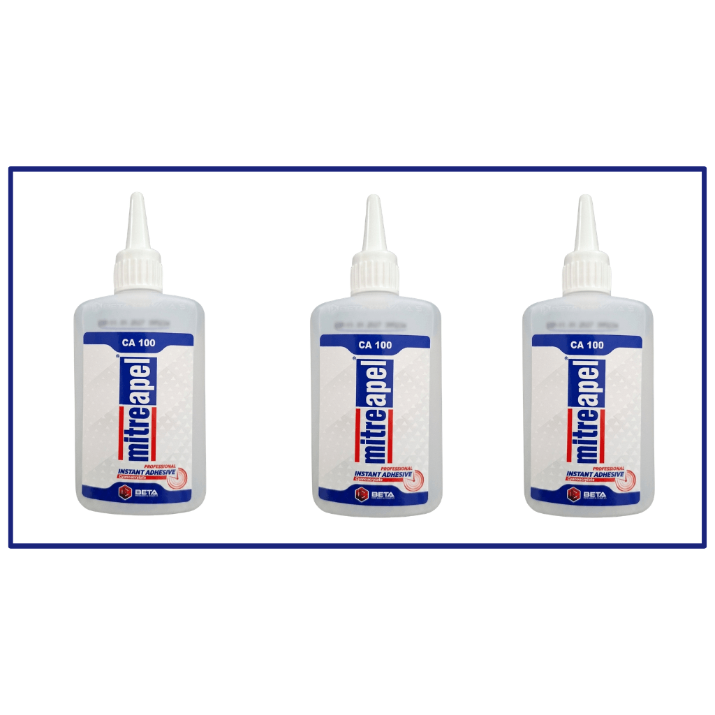 Adeziv Mitreapel one component - pachet 3 buc