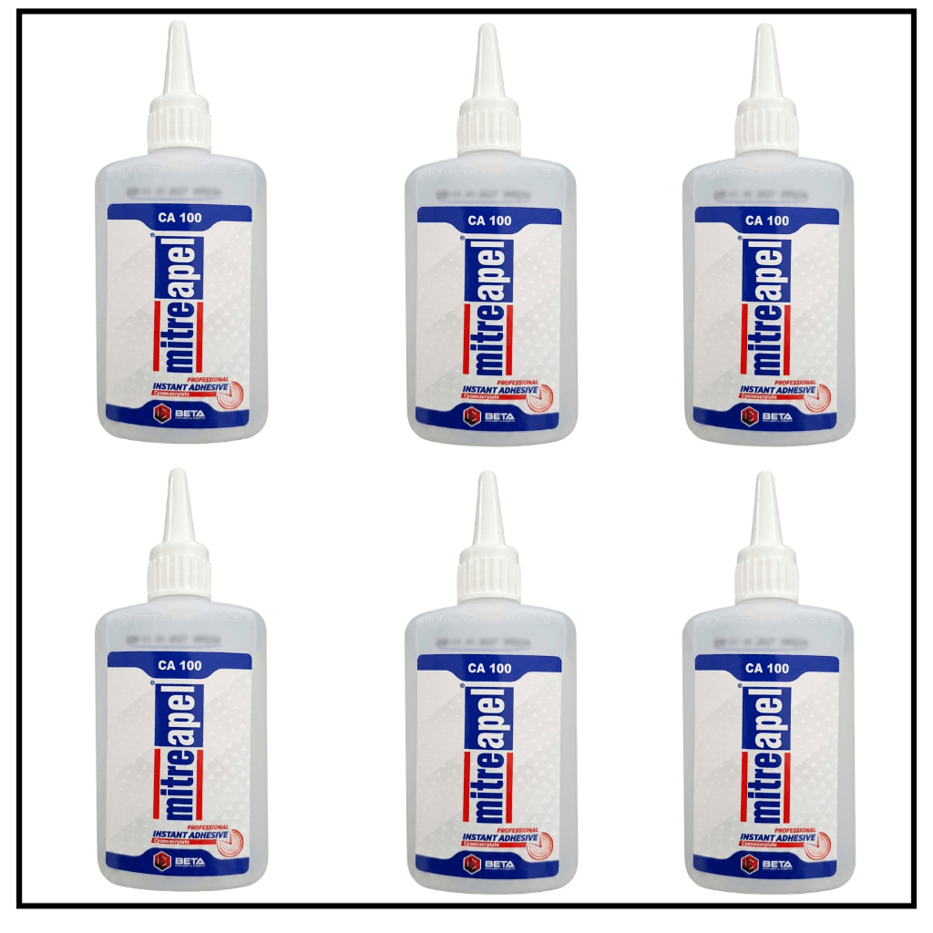 Adeziv Mitreapel one component - pachet 6 buc