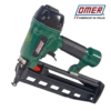 Capsator pneumatic profesional Omer B14.763 pentru cuie in benzi 1.4x1.6mm